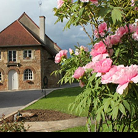 Le Lavoir Bed and Breakfast Peintre Eksteriør billede
