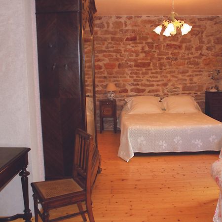 Le Lavoir Bed and Breakfast Peintre Værelse billede