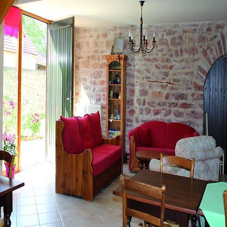 Le Lavoir Bed and Breakfast Peintre Eksteriør billede