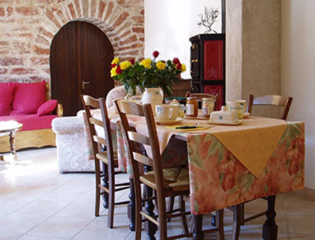 Le Lavoir Bed and Breakfast Peintre Eksteriør billede