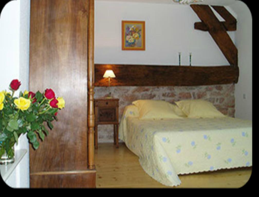 Le Lavoir Bed and Breakfast Peintre Værelse billede