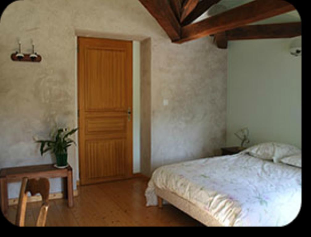 Le Lavoir Bed and Breakfast Peintre Værelse billede