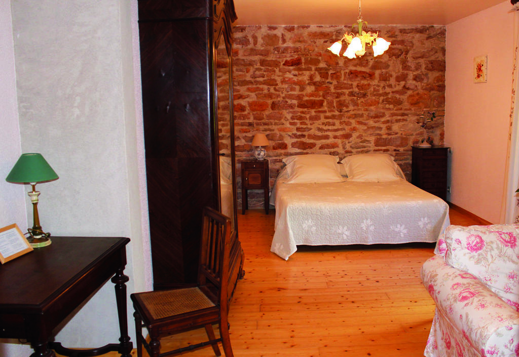 Le Lavoir Bed and Breakfast Peintre Værelse billede