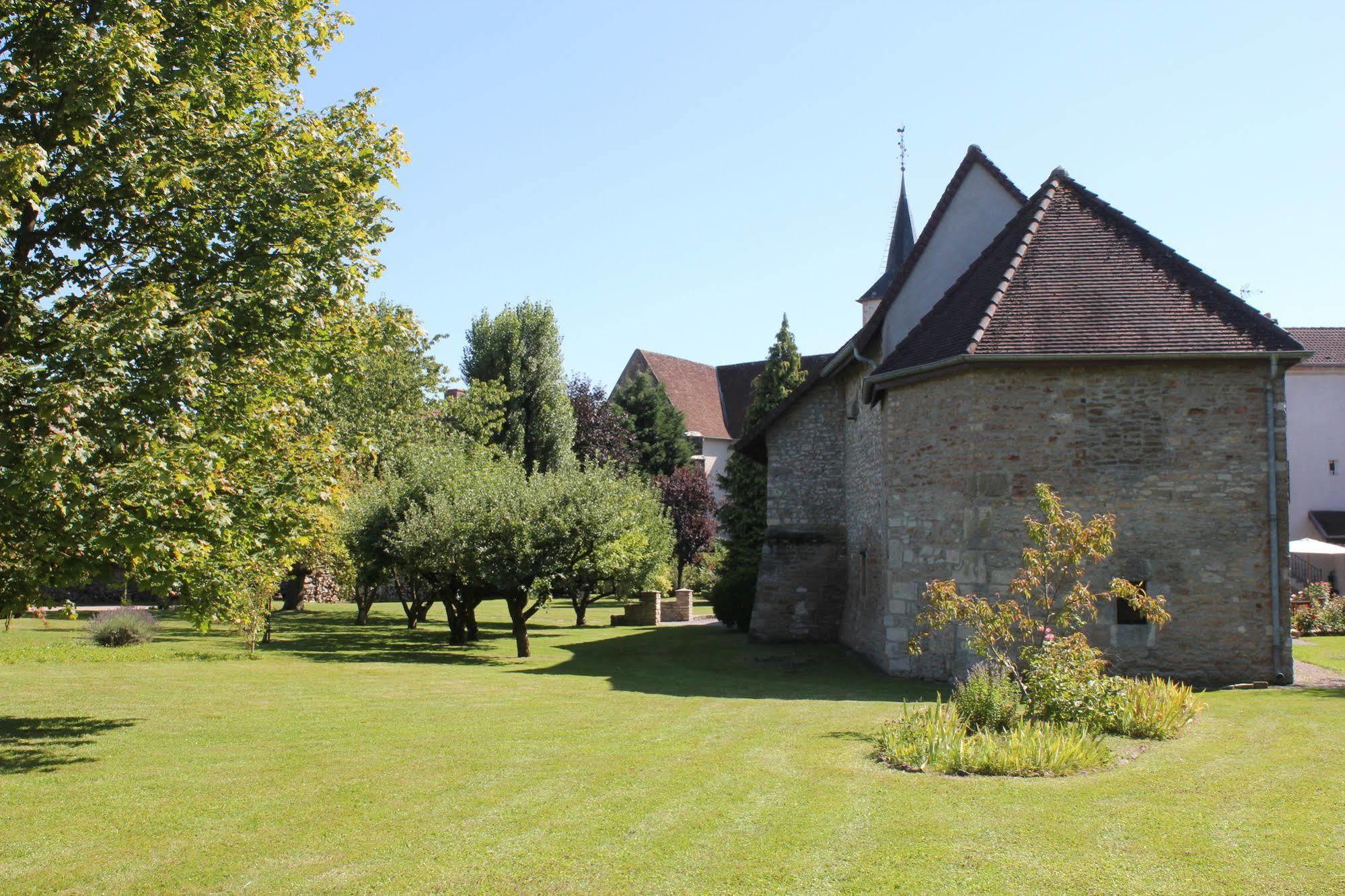 Le Lavoir Bed and Breakfast Peintre Eksteriør billede